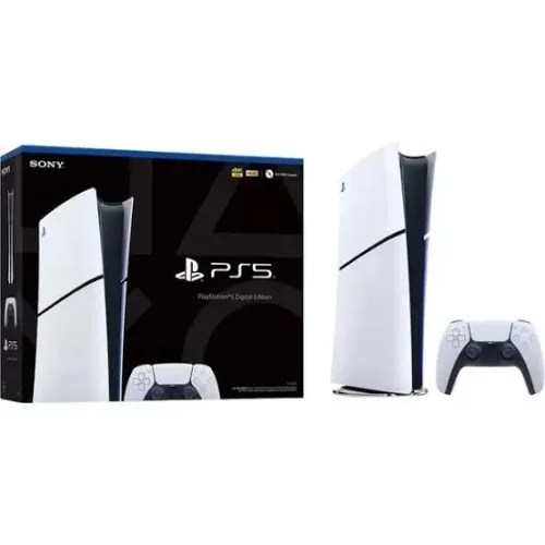 Sony Playstation 5 Slim 825GB Digital Edition