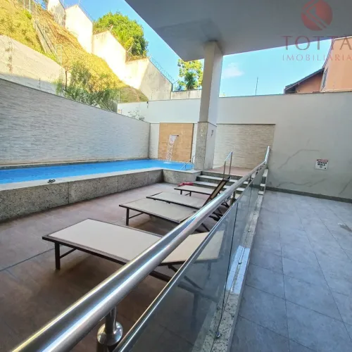 APARTAMENTO RESIDENCIAL em VITÓRIA - ES, JARDIM CAMBURI