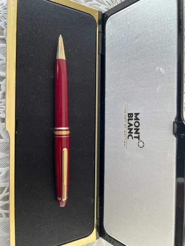 Caneta Montblanc MeisterStuck