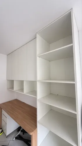 Armário escritório