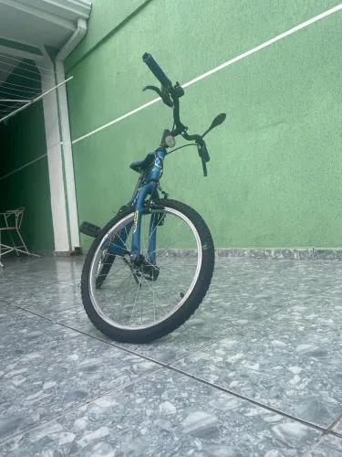 Bicicleta para criança
