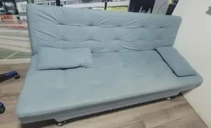Sofá cama casal