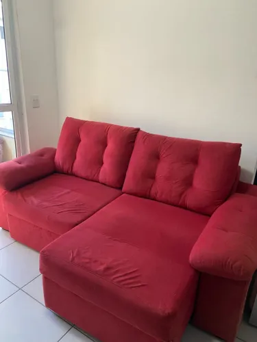 Vende sofá
