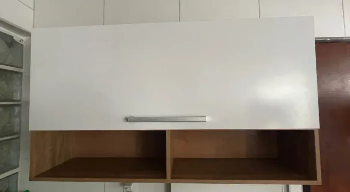 Conjunto de Armário de cozinha