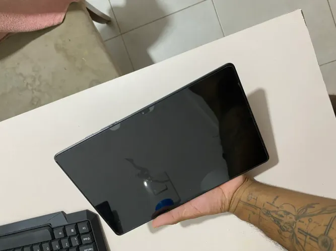 Samsung Galaxy Tab A7