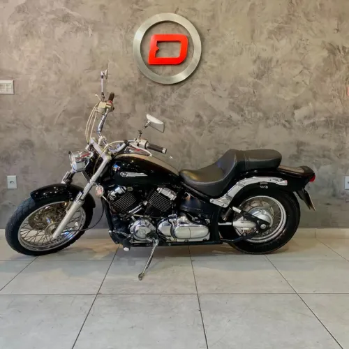 XVS 650 DRAG STAR