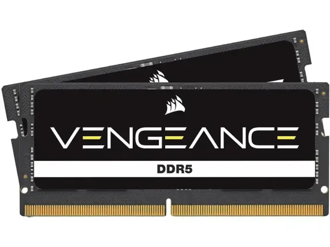 Memoria RAM Corsair Vengeance DDR5 64GB 2x32GB 4800MHz (Open Box)