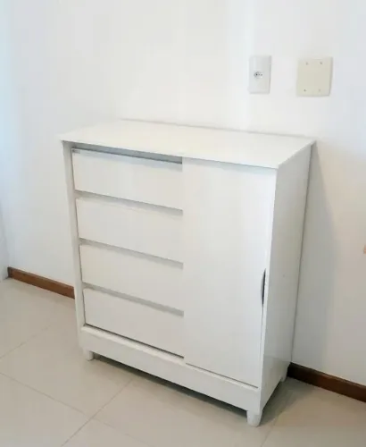Cômoda