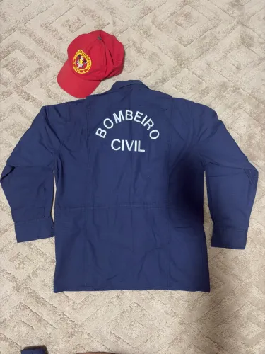 Farda Bombeiro