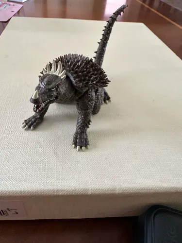 Godzilla Gashapon Japão 