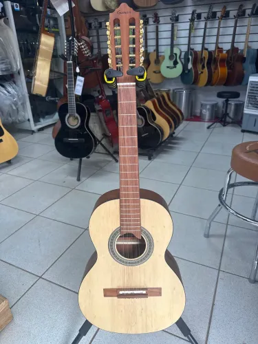 Viola Giannini Raiz cedro VS1H NS