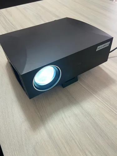 Projetor Multimedia
