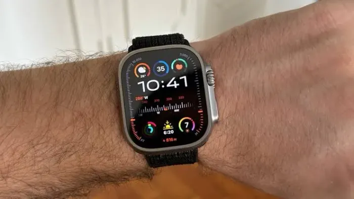 APPLE WATCH