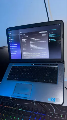 Dell i5 