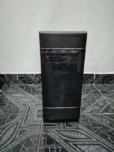 CPU LENOVO H50 4770s Ci7 W8.1