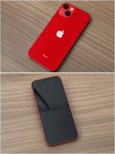 Iphone 13 256 GB
