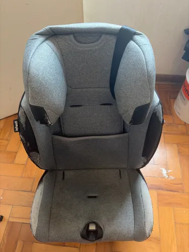 Cadeirinha de Carro Infanti Ottima Isofix