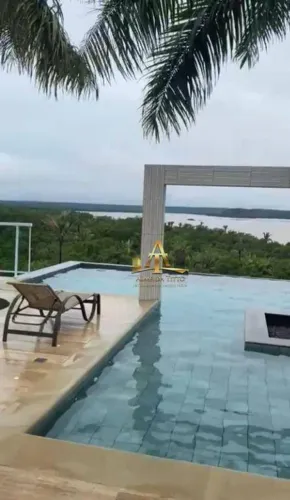 Fazenda com 1 dormitório à venda,  m² por R$ 80.000.000,00 - Zona Rural - Baixa Grande do 