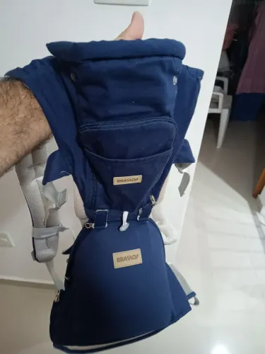 Canguru Brastoy 3 em 1