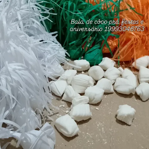 Produtos alimentício