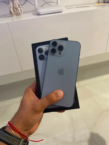 iPhone 13 Pro Max 
