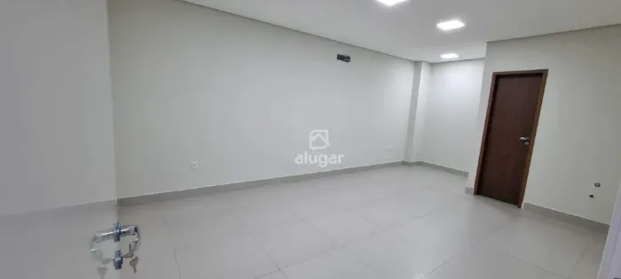 Sala para alugar, Major Prates - Montes Claros/MG - R$ 1.500,00 - Alugar Imóveis