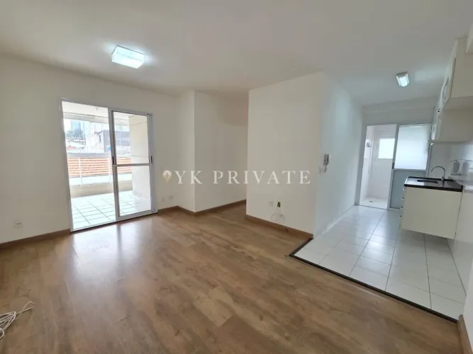 Apartamento/ Vila Prudente/ 60 m²/ 2 dormitorios/ 1 suite/ terraço com churrasqueira/ 1 va