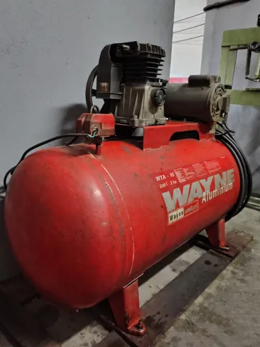 Compressor