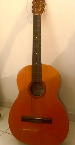 Violão Giannini Estudo