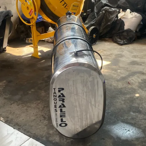TANQUE CELA 500/900 litros