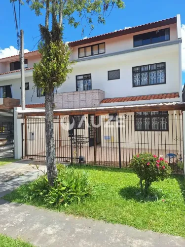 Sobrado à venda, Jardim das Américas, Curitiba, PR