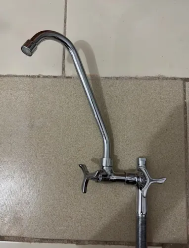 Torneira docol cozinha