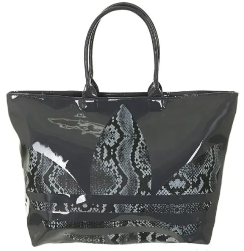 Bolsa casual Adidas Originals SNAKE print ( esportiva e academia )