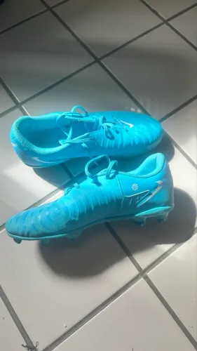 Chuteira campo Nike