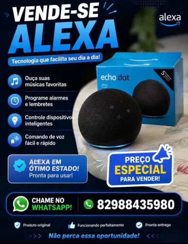 Alexa 