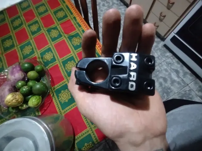 Mesa BMX Haro 45mm