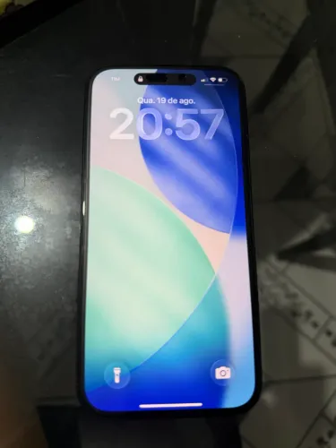 iPhone 15 256 GB
