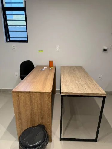 Mesas Escritório 