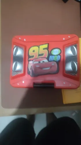 leitor de dvd portátil do carros