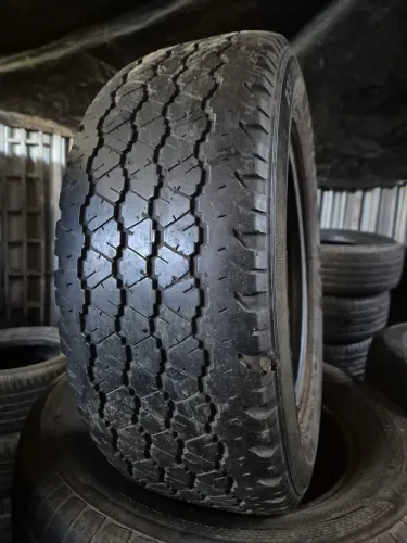 Pneu 235/60/16 Goodyear Wrangler Reforçado