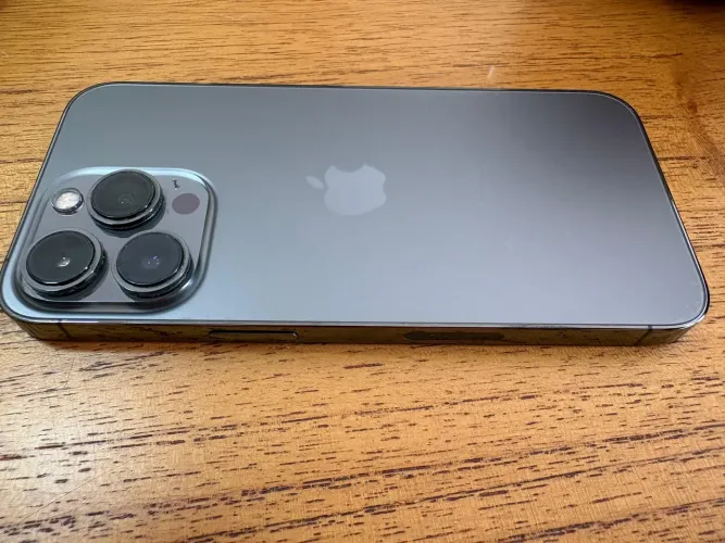 Vendo IPhone 13 Pro