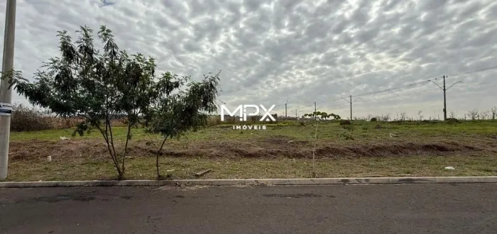 Terreno à venda em Piracicaba, Conquista, com 250 m²