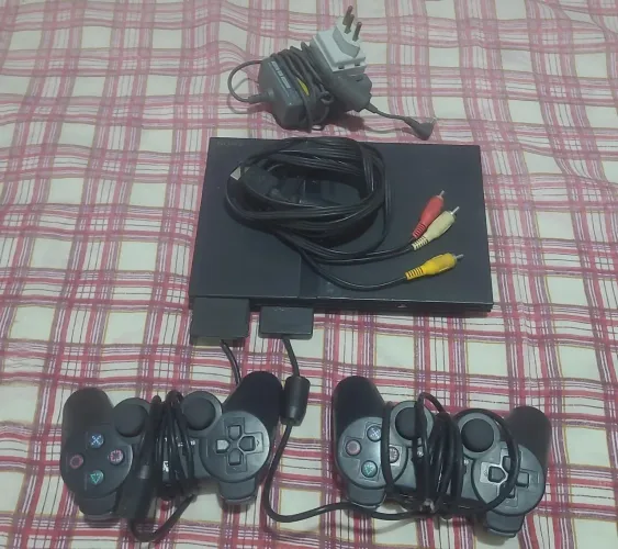 PS 2