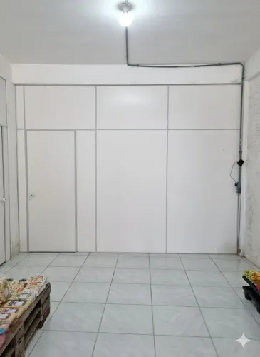 Divisórias de Ambiente