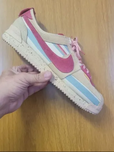 Union LA x Nike Cortez SP Sesame - 42