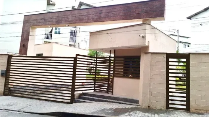Apartamento Vespasiano