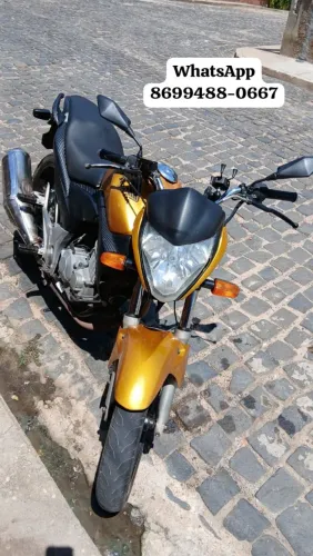 HONDA CB300