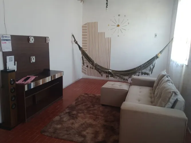 Casa temporada