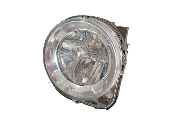 Farol esquerdo jeep Renegade 2015 a 2019