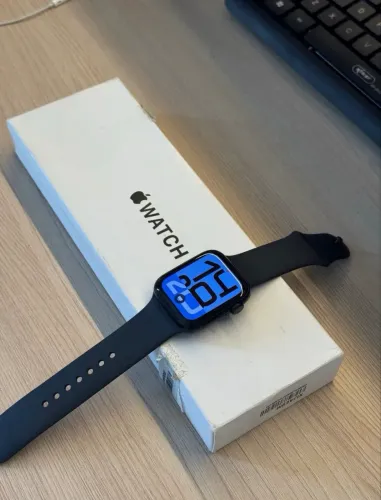 Apple Watch SE 2 NOVÍSSIMO